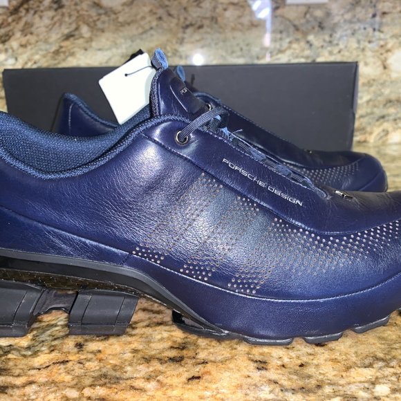 PORSCHE DESIGN BOUNCE S4 Urban Sky Running Shoes main image 11